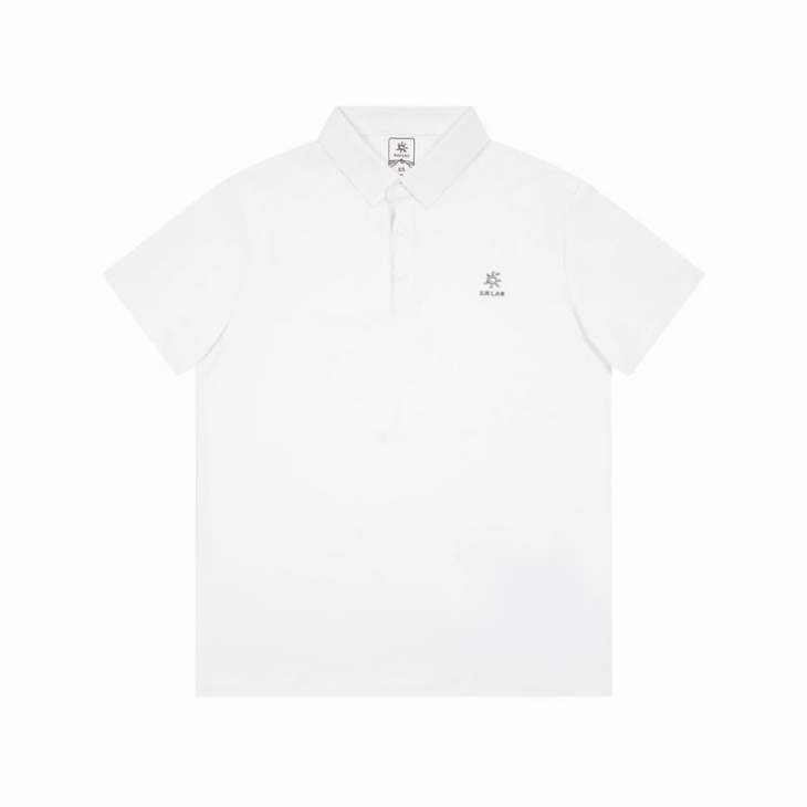 Picture of Kailas Polo Shirts Short _SKUKaliasXS-Lzztr0826997